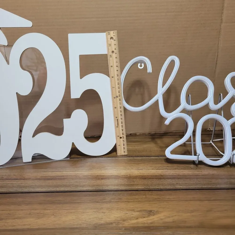 Hobby Lobby class 2025